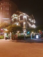 Lantern Villa