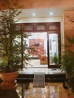 Lantern Villa