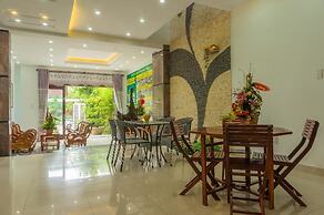 Lantern Villa