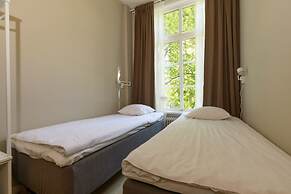 Vandrarhem Lidköping - Hostel