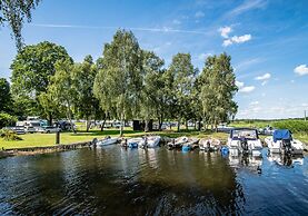 Ronneby Havscamping