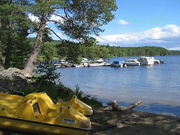 Finnskogen Turistsenter