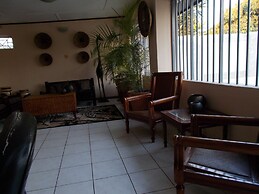 Wasingo Guest Inn