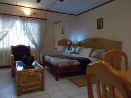 Wasingo Guest Inn