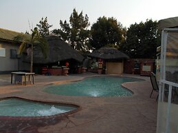 Wasingo Guest Inn