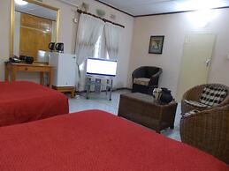 Wasingo Guest Inn