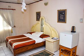 Wasingo Guest Inn