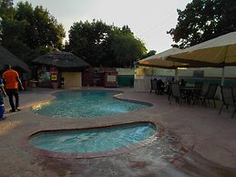 Wasingo Guest Inn