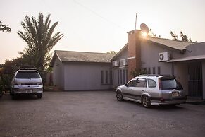 Wasingo Guest Inn
