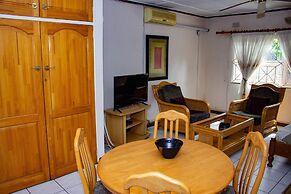Wasingo Guest Inn