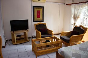 Wasingo Guest Inn