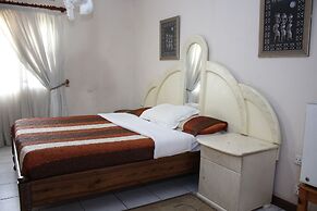 Wasingo Guest Inn