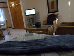 Wasingo Guest Inn