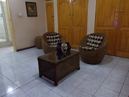 Wasingo Guest Inn