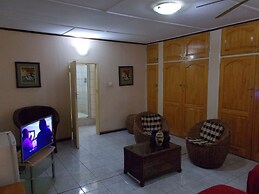 Wasingo Guest Inn