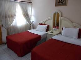 Wasingo Guest Inn