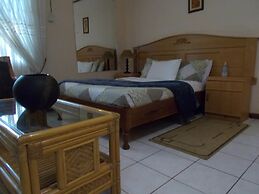 Wasingo Guest Inn