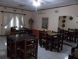 Wasingo Guest Inn