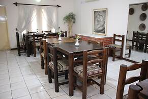 Wasingo Guest Inn