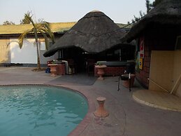 Wasingo Guest Inn