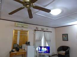 Wasingo Guest Inn