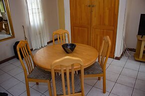 Wasingo Guest Inn