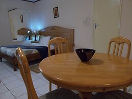 Wasingo Guest Inn