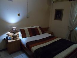 Wasingo Guest Inn