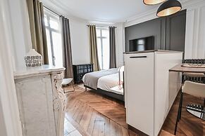 Les cles du 27 Paris