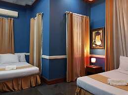Villa Jhoana Resort
