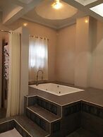 Villa Jhoana Resort