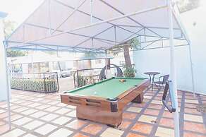 Villa Jhoana Resort