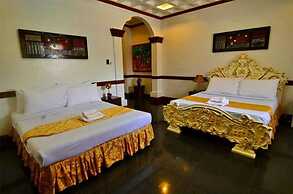 Villa Jhoana Resort