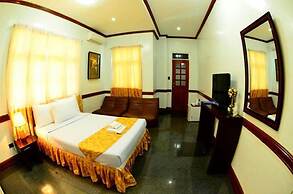 Villa Jhoana Resort