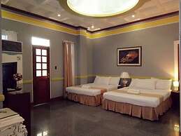 Villa Jhoana Resort