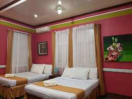 Villa Jhoana Resort
