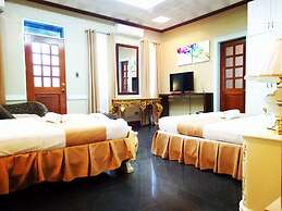 Villa Jhoana Resort