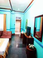Villa Jhoana Resort