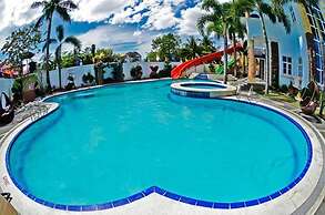Villa Jhoana Resort
