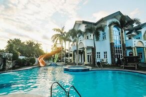 Villa Jhoana Resort