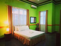 Villa Jhoana Resort