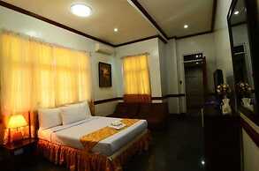 Villa Jhoana Resort