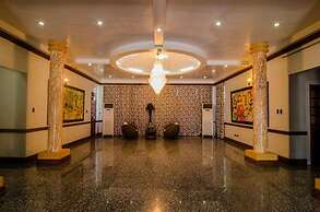 Villa Jhoana Resort