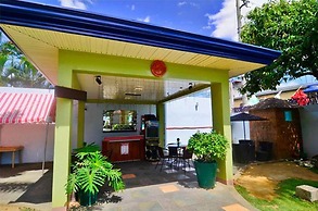 Villa Jhoana Resort