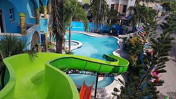 Villa Jhoana Resort