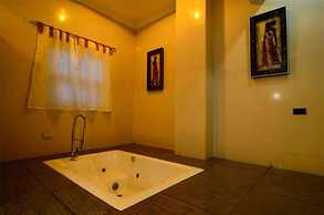 Villa Jhoana Resort