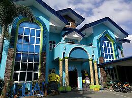 Villa Jhoana Resort