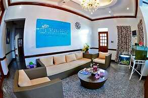 Villa Jhoana Resort