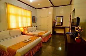 Villa Jhoana Resort