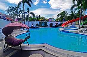 Villa Jhoana Resort